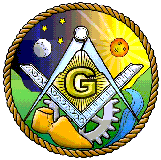 Grand Lodge Logo